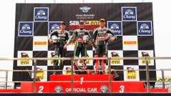 WSBK : victoire Rea