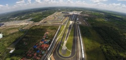 Le WSBK découvre laThaïlande