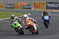 WSS : le titre constructeur en jeu - crédit photo : DWO