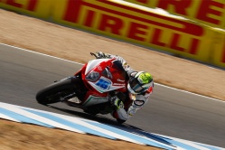 WSS : forfait, Cluzel dit adieu au titre - crédit photo : DWO