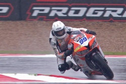 WSS : la pole pour Jacobsen - crédit photo : DWO
