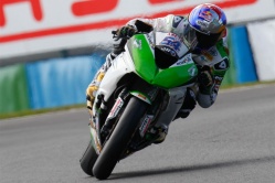 WSS : Sofuoglu domine à Magny-Cours - crédit photo : DWO