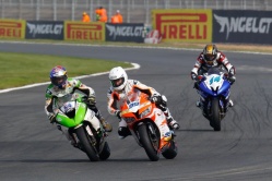 WSS : Jacobsen s'impose à Magny-Cours