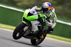 WSS : Sofuoglu peut-il être stoppé ? - Crédit photo : Kawasaki
