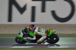 WSS: Sofuoglu prend la pole au Qatar