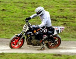 X-Roadster : ouverture des inscriptions