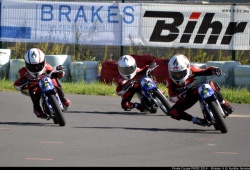 Z&F Grand prix coupe PW50