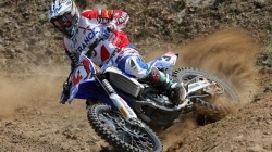 Concours : des places pour le MX des Nations