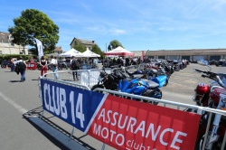 3è Journées Nationales de la Moto et des Motards