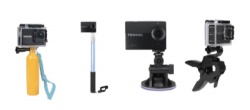 Accessoires caméra Camileo X-Sports