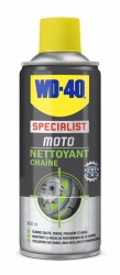 WD-40 Nettoyant chaine pour l'hiver