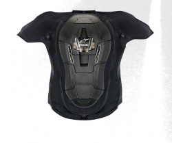 L'airbag Tech-Air d'Alpinestars