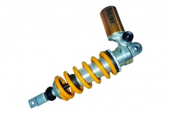 Amortisseur Ohlins pour Kawasai Z800