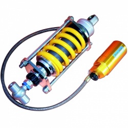  Amortisseur Ohlins pour Tmax