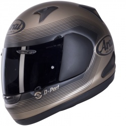 Arai QV-Pro : un nouveau casque intégral polyvalent