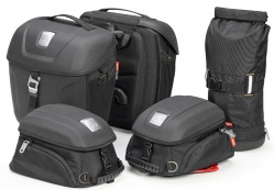 Bagages moto Givi Metro T