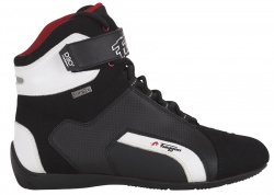 Basket moto Furygan Jet D3O Sympatex