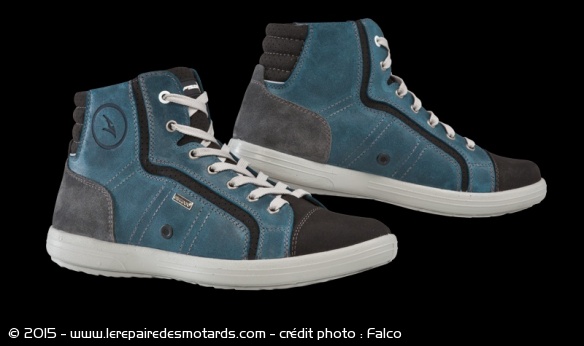 Baskets Falco Blazer Baskets Falco Blazer semelle Aircool