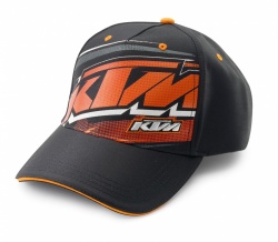 Big Mx Cap KTM