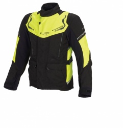 Blouson Cobalt