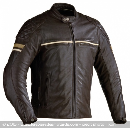 Blouson Ixon Motors Blouson Ixon Motors