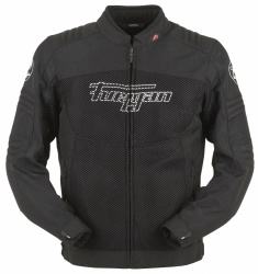 Blouson Furygan Discovery mesh