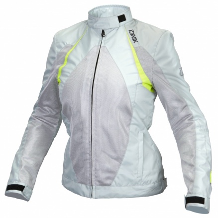 Blouson Hevik Cassandra version homme 
