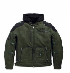 La collection automne 2015 des vêtements Harley-Davidson