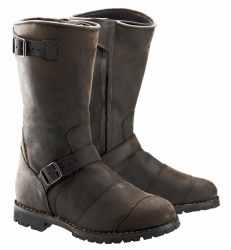 Bottes Endurance Belstaff