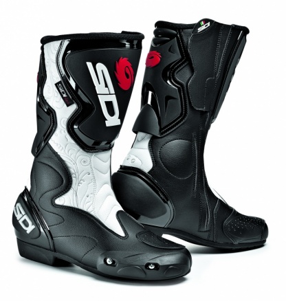 Bottes Sidi Fusion Lei Bottes Sidi Fusion Lei