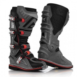 Bottes motocross X-Move 2.0