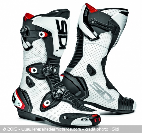 Bottes Sidi Mag 1 Air