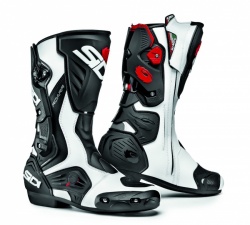 Bottes Sidi Roarr