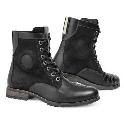 Bottines en cuir Rev'it Regent