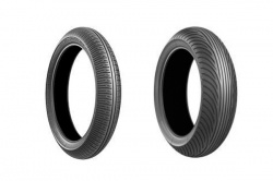Pneus Bridgestone Battlax Racing W01
