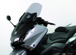 Bulles MRA pour T-max 530