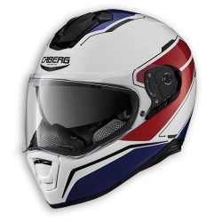 Caberg décline en couleur son casque intégral Drift