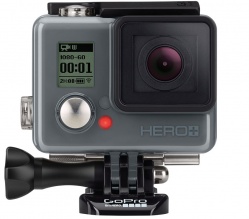 Caméra GoPro Hero+