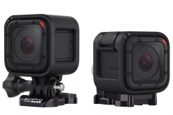 Caméra GoPro Hero4 Session