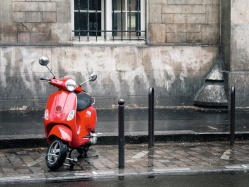 Campagne pneus d'hiver par Delticom