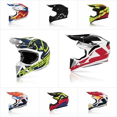 Casque Acerbis Profile 2.0