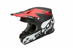 Casque cross Scorpion VX-20 Air Magnus