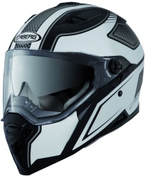 Casque intégral Caberg Stunt Blade