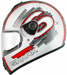 Casque intégral enfant Shark S600