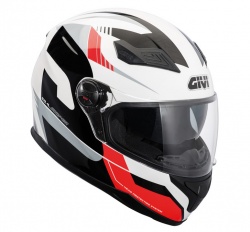 Casque intégral Givi 50.4
