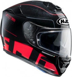 Casque intégral HJC R-Pha ST Balmer