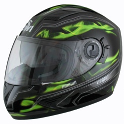 Casque intégral Kiwi K710F Raptor