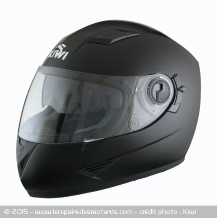 Casque intégral Kiwi K710F SV NM
