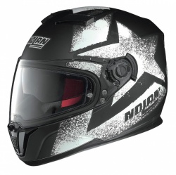 Nouveaux coloris casque Nolan
