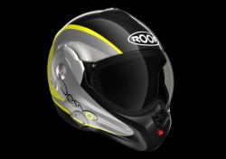 Roof Desmo : tout nouveau pour 2016